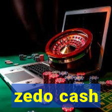 zedo cash